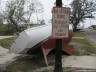 Hurricane Katrina Picture